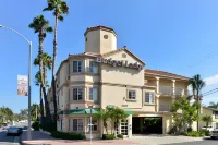 Americas Best Value Inn-San Clemente Beach Hotels in San Clemente