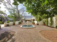 Kleinbosch Lodge Hotels in Raithby