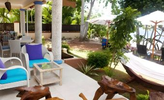 Le Relax Beach House