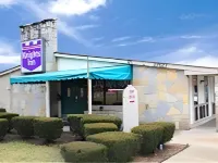 Knights Inn Farmington Hill