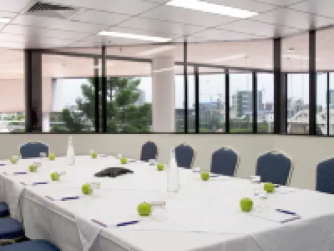 Park Regis North Quay Hotels in Brisbane