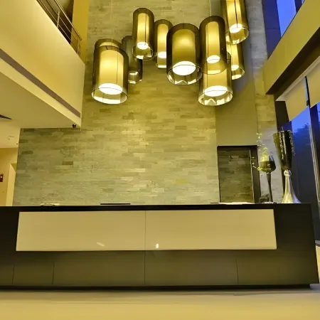 Misaki Hotel โรงแรมในกรนาล