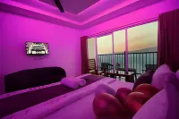 Bright Meadow Hotels in 