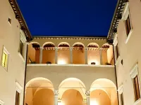 Palazzo Guiderocchi Hotels in 