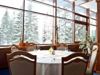 Hotel Patria Hotels in Strbske Pleso