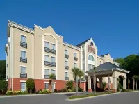 Fairfield Inn & Suites Charleston North/Ashley Phosphate Hotels in North Charleston