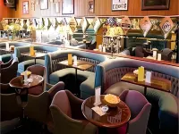 Delta Hotels Chicago Willowbrook - bar