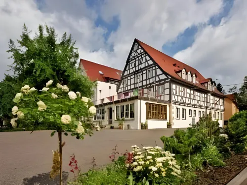 Landgasthof Hirsch Hotels in Weinstadt