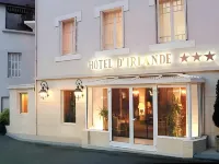 Hôtel d'Irlande Hôtels à proximité de : Ensemble scolaire Le Beau Rameau