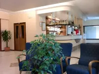 Hotel Rometta - parcheggio