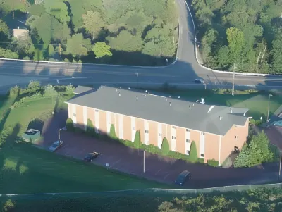 Motel 6 Drums, PA Hotels in Sugarloaf Township