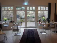 Hotel 1690 – Designhotel und Apartments - Frühstück