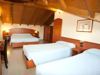 Sempione Hotel Malpensa Hotels in Arsago Seprio