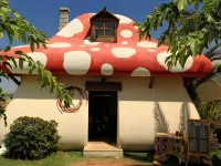 Meropi Hotel & Apartments