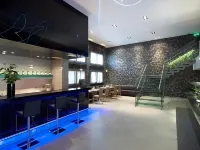 Anatolia Hotel Komotini Hôtels à : Maronia