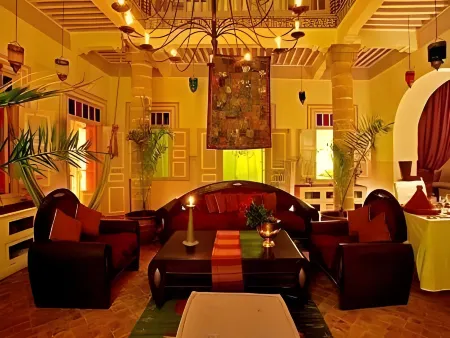 Casa Lila & Spa