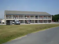Budget Inn - Wifi