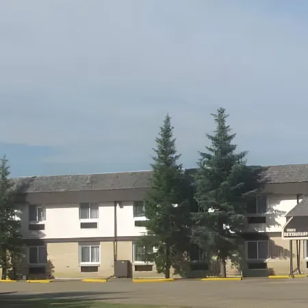 Moosejaw Inn