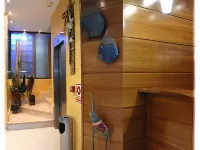 Hotel Tio Pepe