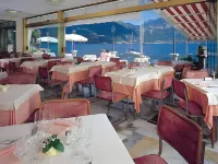 Hotel Bellavista - sarapan