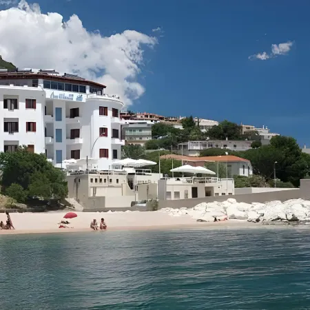 BUE Marino Hotel & Rooftop Bar