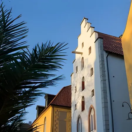 Börsen Apartment Suites