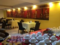 Diana Inn Accommodations