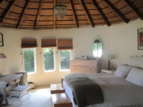 Beacon Vlei Guest Farm โรงแรมในHowick