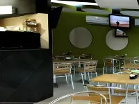 Hotel Porto Novo - Bữa sáng
