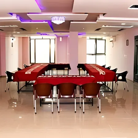 Hotel Shivam Fort View, Chittorgarh