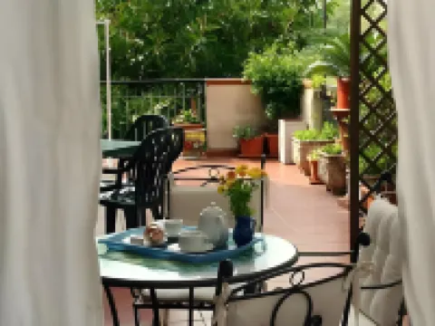 B&B Scalea Rooms Hotels in Scalea