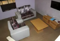 Ayoluyem Aparthotel and Suites Hotels in Ozuaha