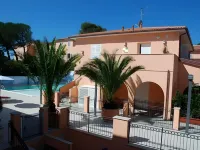 Bolgheri Marina Resort