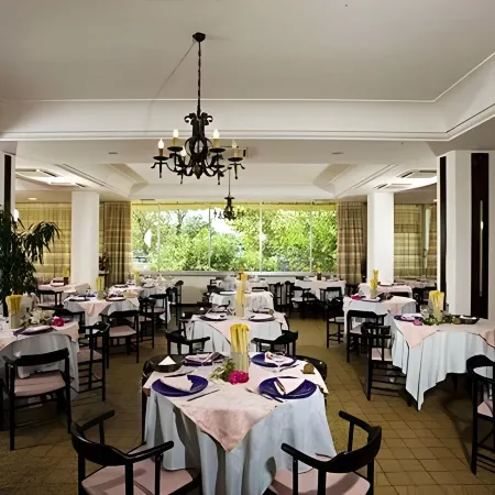 Hotel Alexander