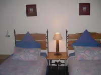 Gorgeous Gecko Guesthouse Hotel di Bosveld