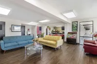 Econo Lodge Augusta, Downtown