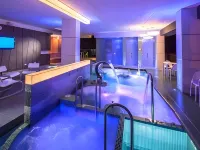 Inntu Hotel メデジンのホテル