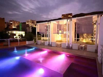 Now Hotel Cali