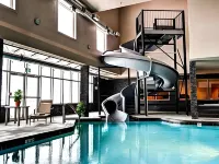 Home Inn & Suites - Swift Current