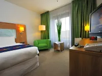 Quality Hotel Ostrava City