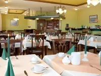 Hotel Stranddistel Rügen Hotels in Baabe