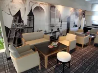 Hotel Exclusive - ที่มีฟิตเนส