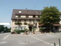 Hotel Krone Hotels in Neuenburg am Rhein
