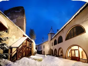 Chateau GrandCastle