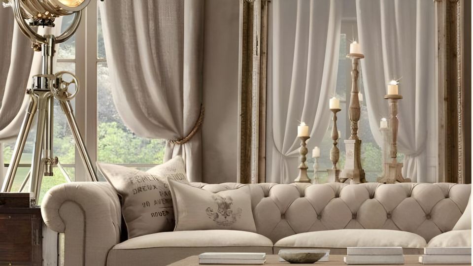 Tarchon Luxury B&B