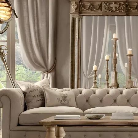Tarchon Luxury B&B