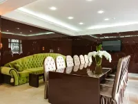 Maxim Pasha Hotel - อ่างจากุชชี่