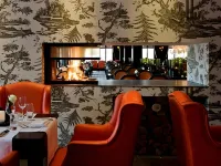 Van der Valk Hotel Harderwijk - Завтрак
