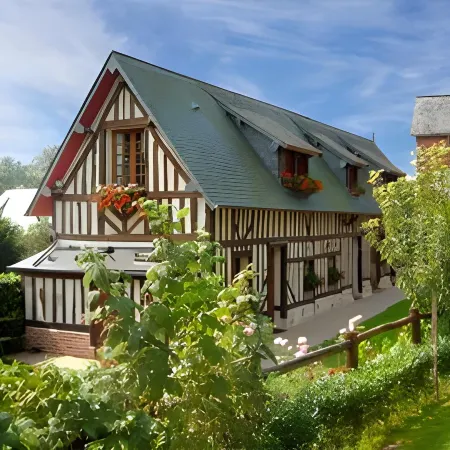 Auberge de la Source