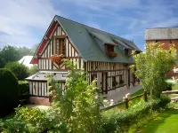 Auberge de la Source Hotels in Pennedepie